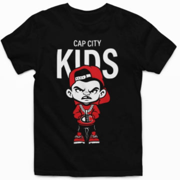 Cap City Kids