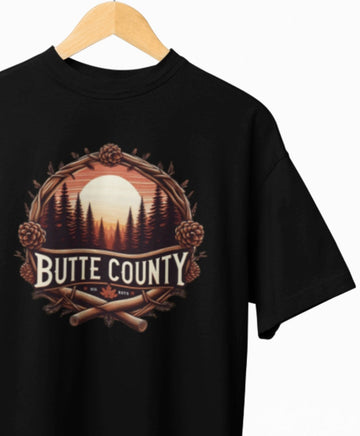 BUTTE COUNTY