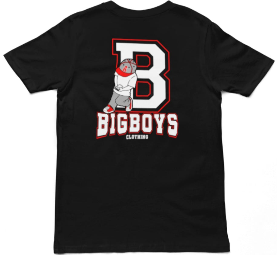 Big Boys