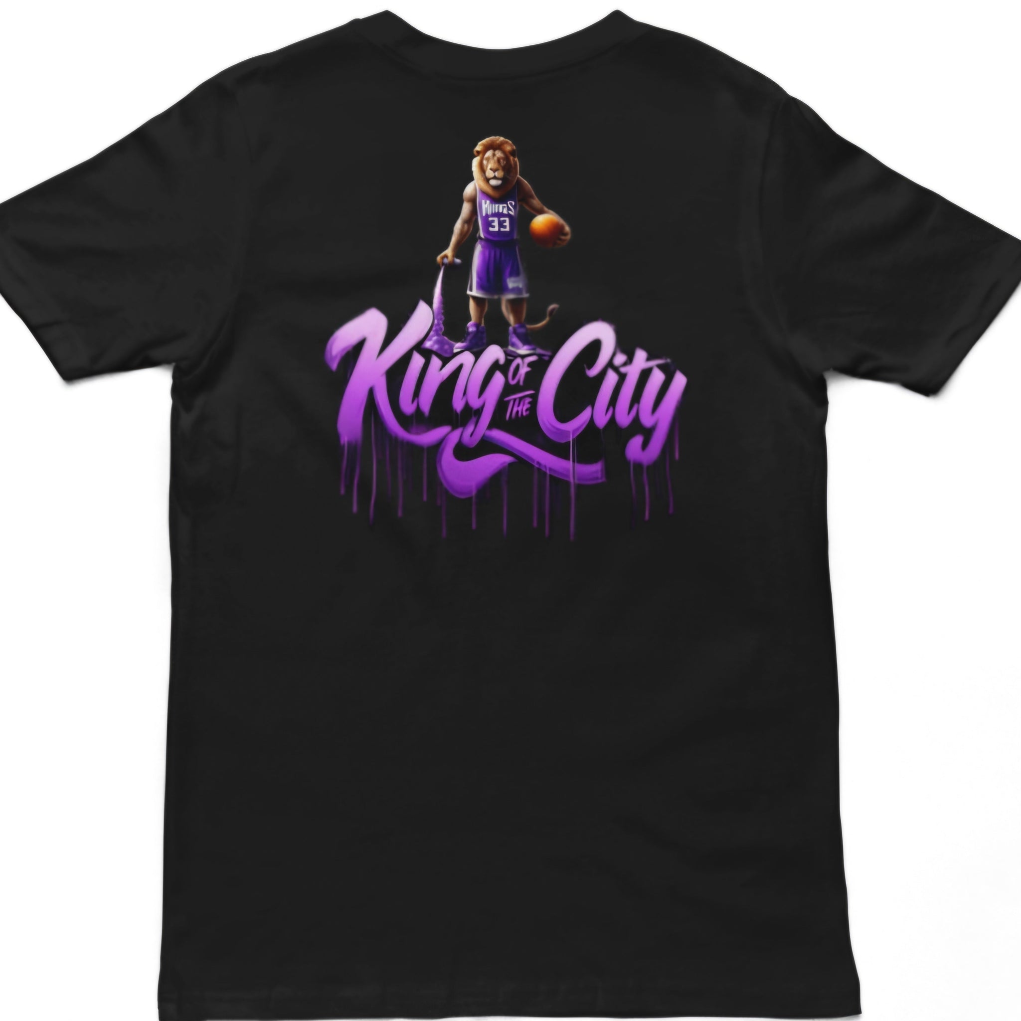 KINGS OF THE CITY