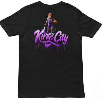 KINGS OF THE CITY
