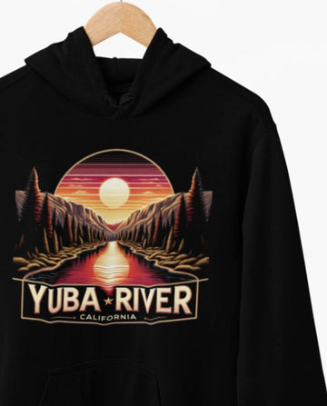 YUBA COUNTY