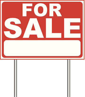 For Sale