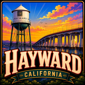 City Hayward