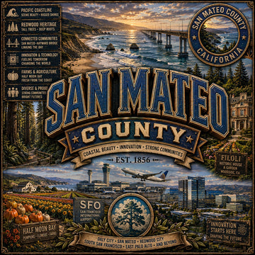 San Mateo County