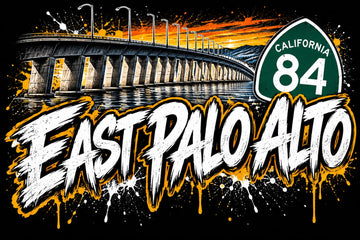 East Palo Alto