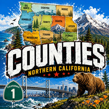 Counties