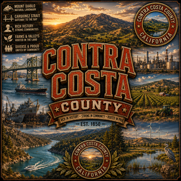 Contra Costa County