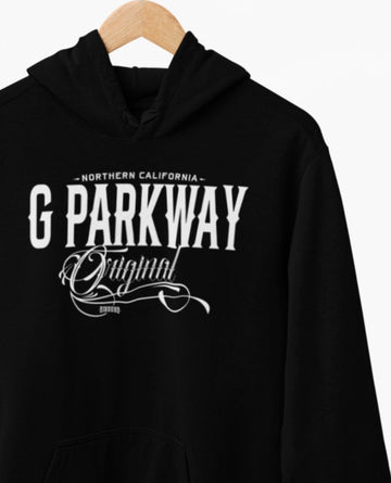 G Parkway