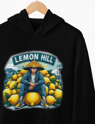 Lemon Hill