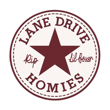 Lane Drive