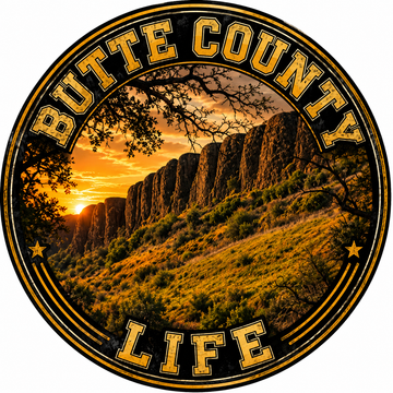 Butte Merch