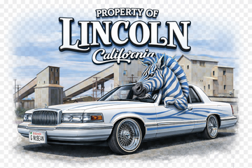 Lincoln