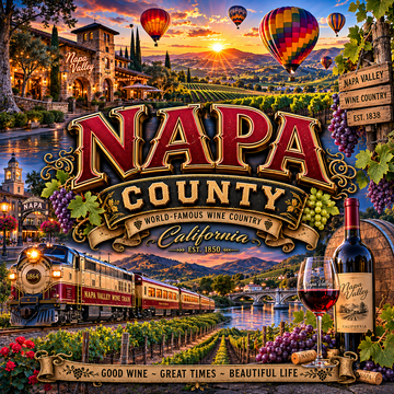 Napa County