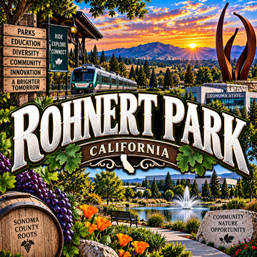 Rohnert Park