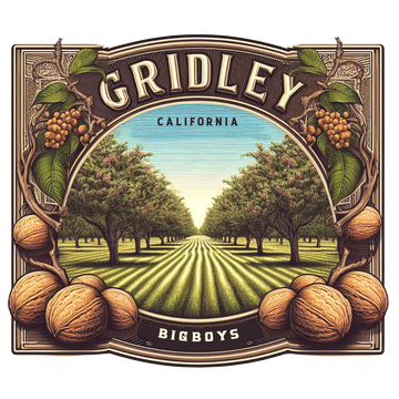 Gridley