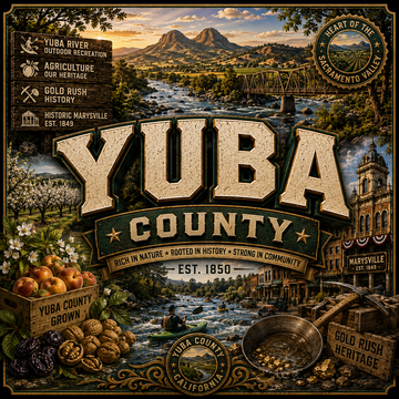 Yuba County