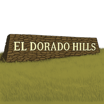 El Dorado Hills