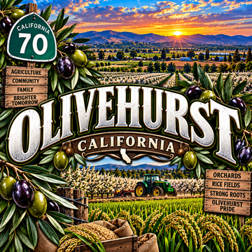 Olivehurst