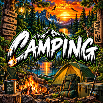 Camping