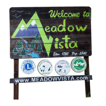 Meadow Vista