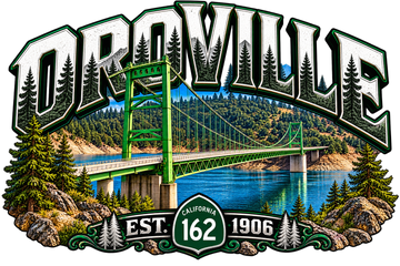 Oroville