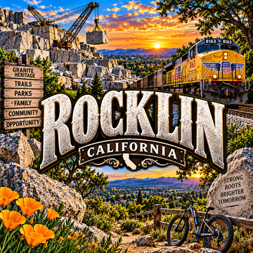 Rocklin