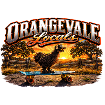 Orangevale