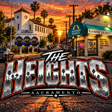 The Heights
