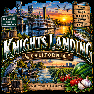 Knights Landing