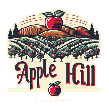 Apple Hill