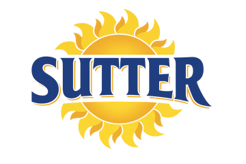 Sutter Merch