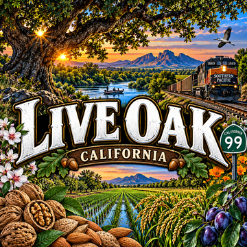 Live Oak
