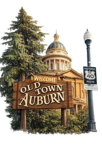 Auburn