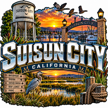 Suisun City