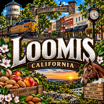 Loomis