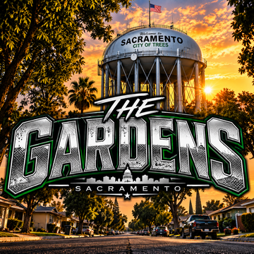 The Gardens