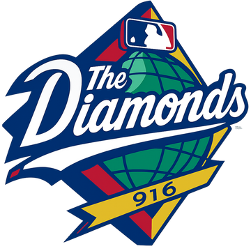 The Diamonds