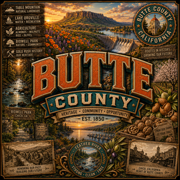 Butte County