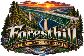 Foresthill