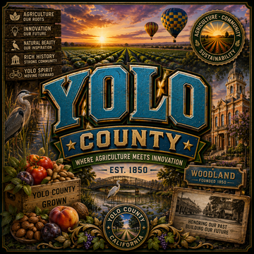 Yolo County
