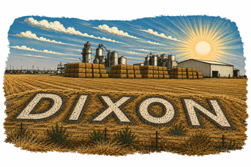 Dixon