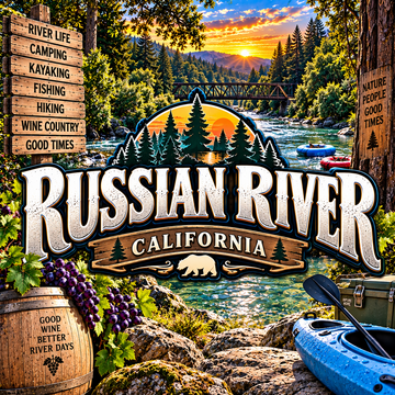 Russian River