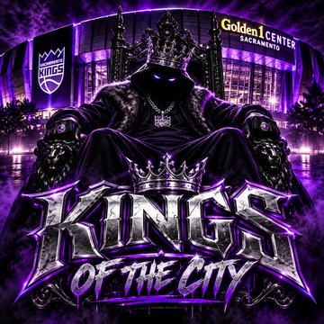 KINGS OF THE CITY