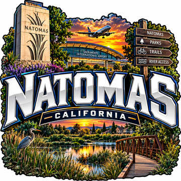 Natomas
