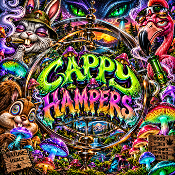 Cappy Hampers