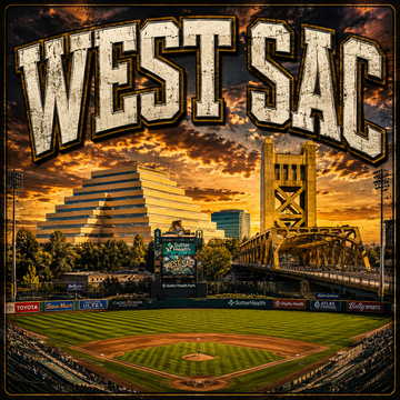 West Sacramento