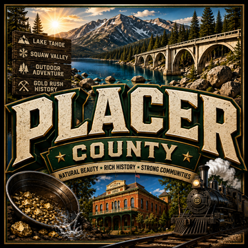 Placer County