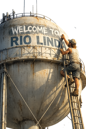 Rio Linda