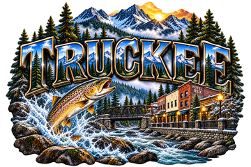 Truckee